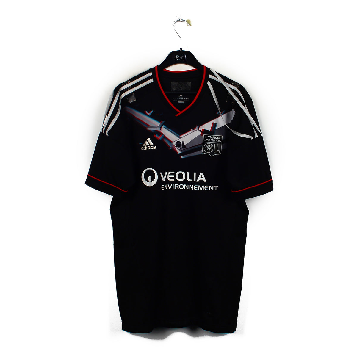 2012/13 - OL (XL) [stock pro]