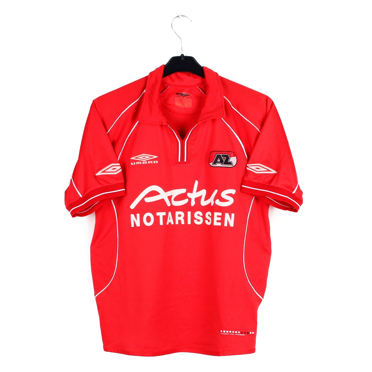 Troisième Maillot AZ Alkmaar 2009-10 - Football Kit Archive Troisième Maillot AZ Alkmaar 2009-10 - Football Kit Archive