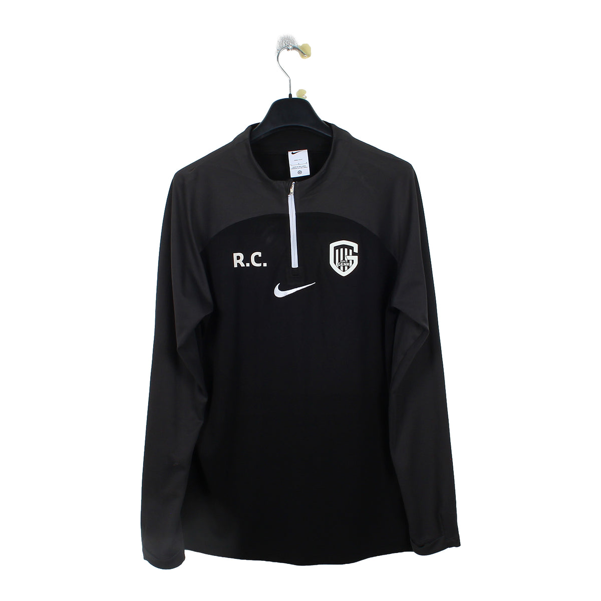 2022/23 - KRC Genk (L) [STOCK PRO] *survêtement complet*