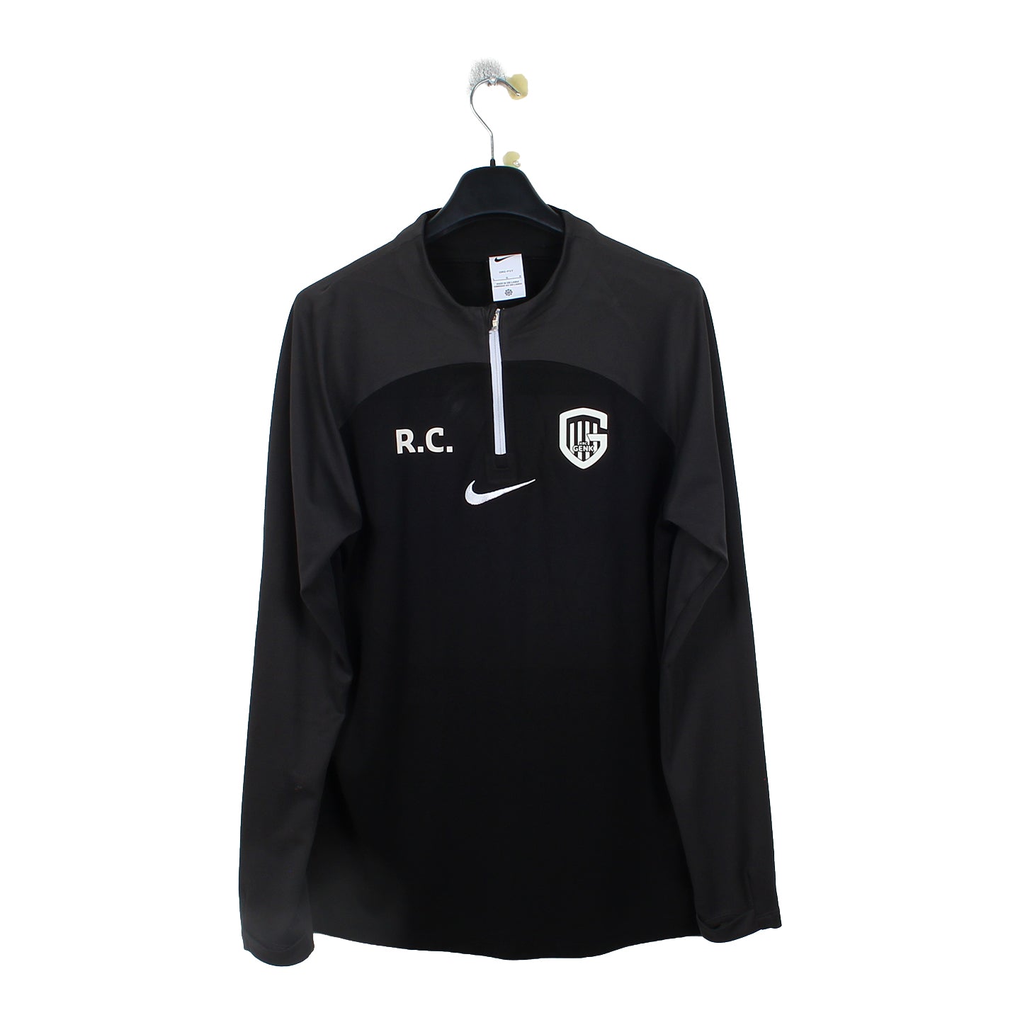 2022/23 - KRC Genk (L) [STOCK PRO] *survêtement complet*