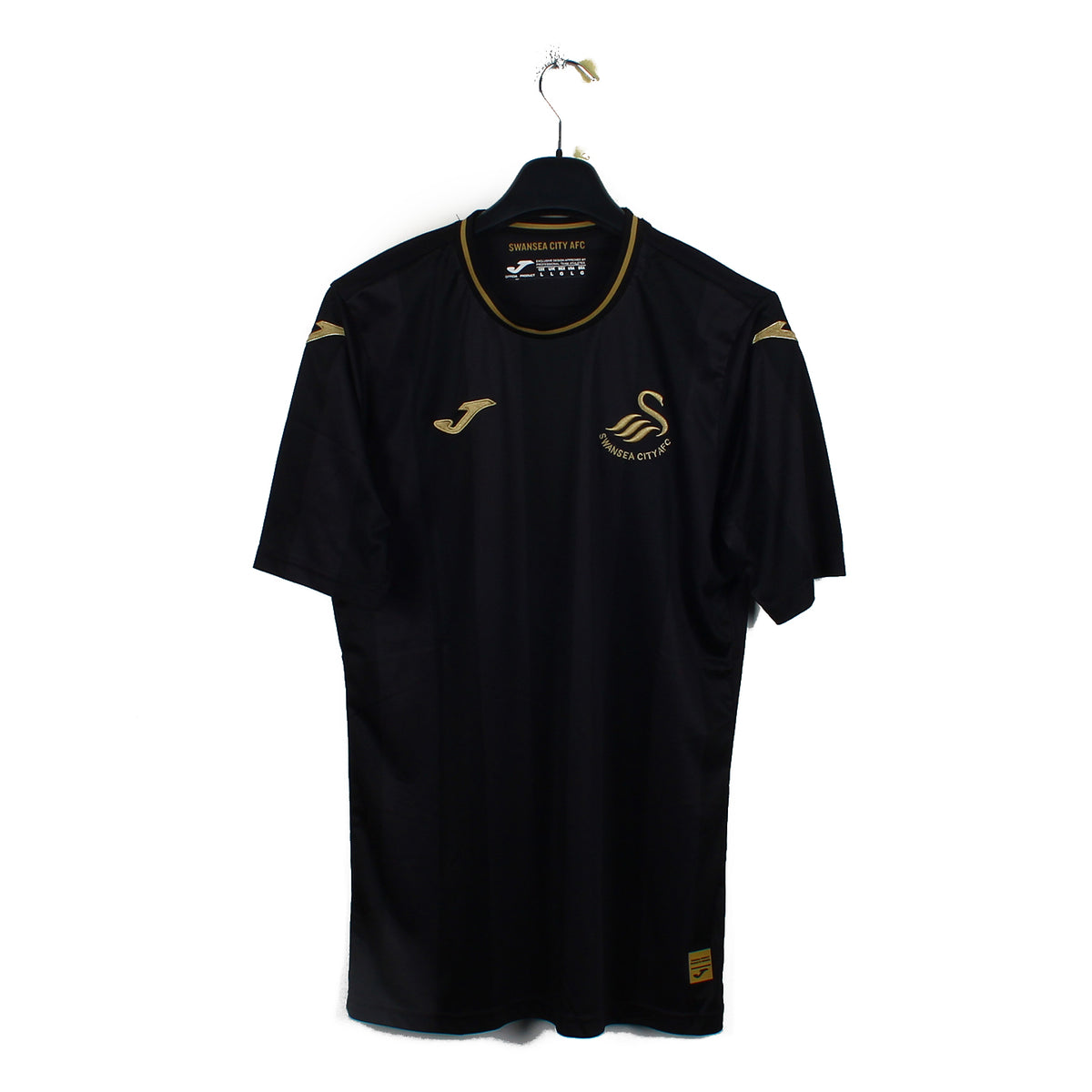 2023/24 - Swansea (L)
