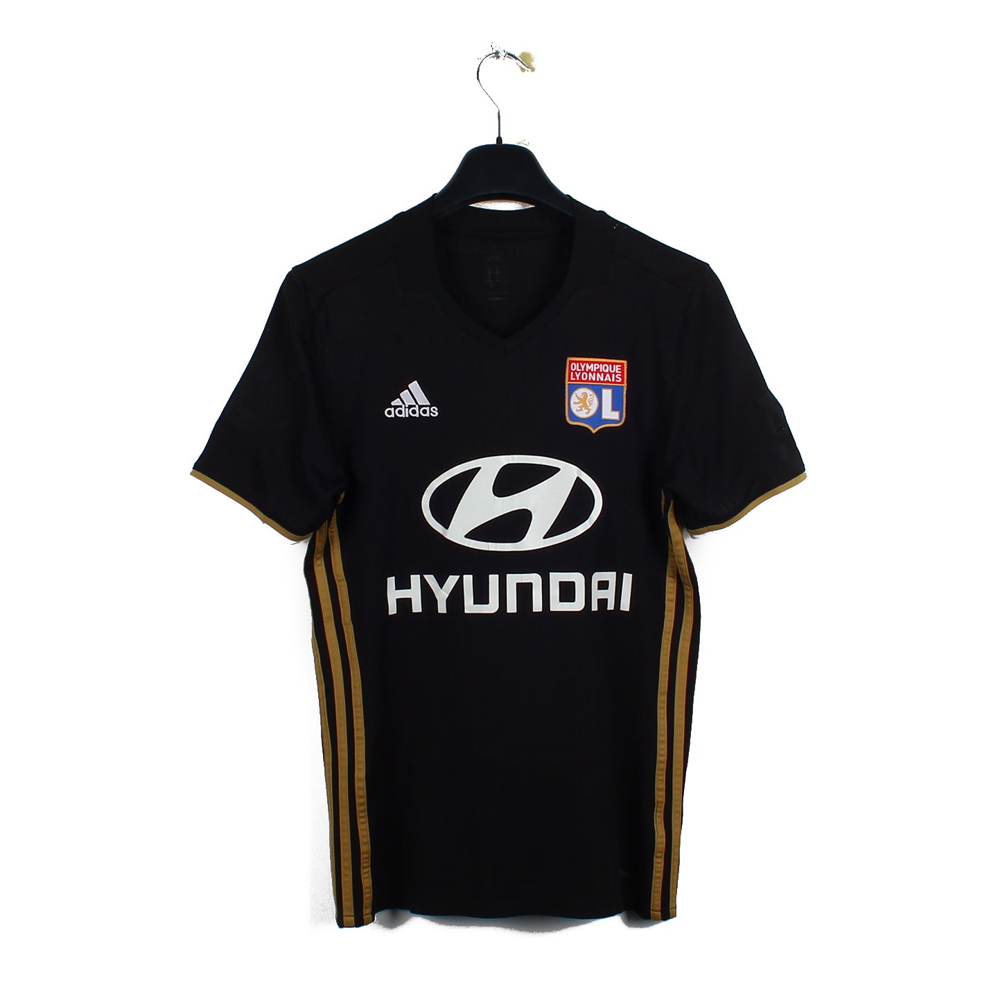 2016/17 - OL - Tolisso #8 (S)