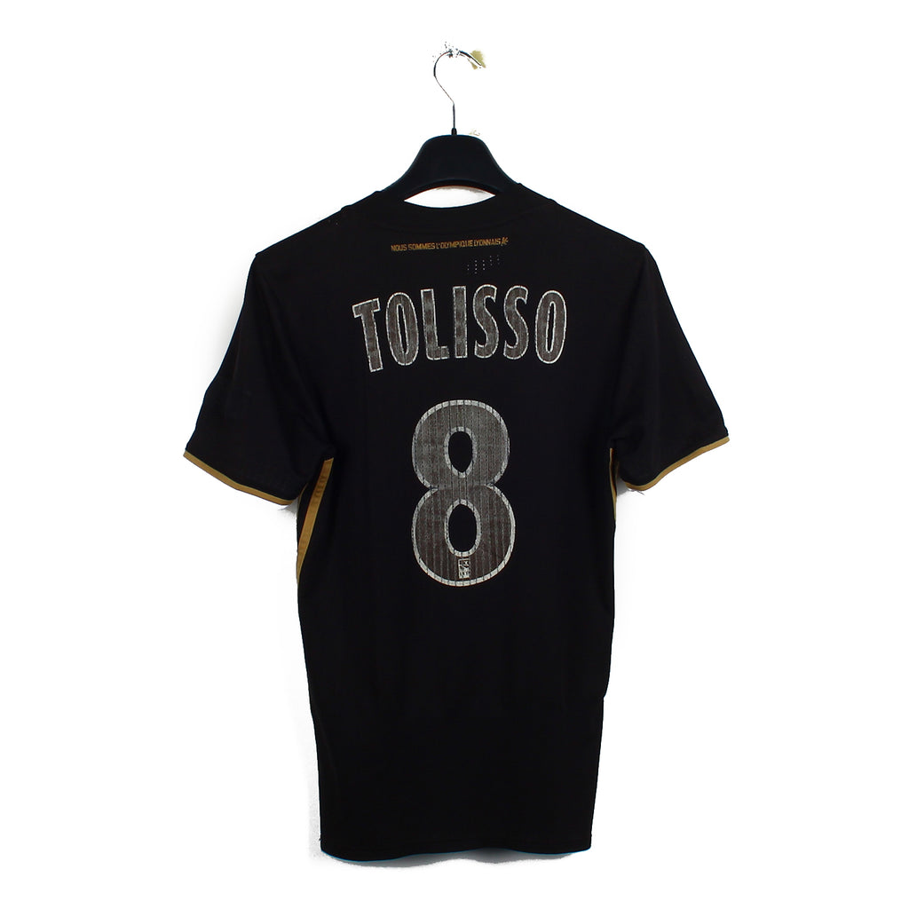2016/17 - OL - Tolisso #8 (S)