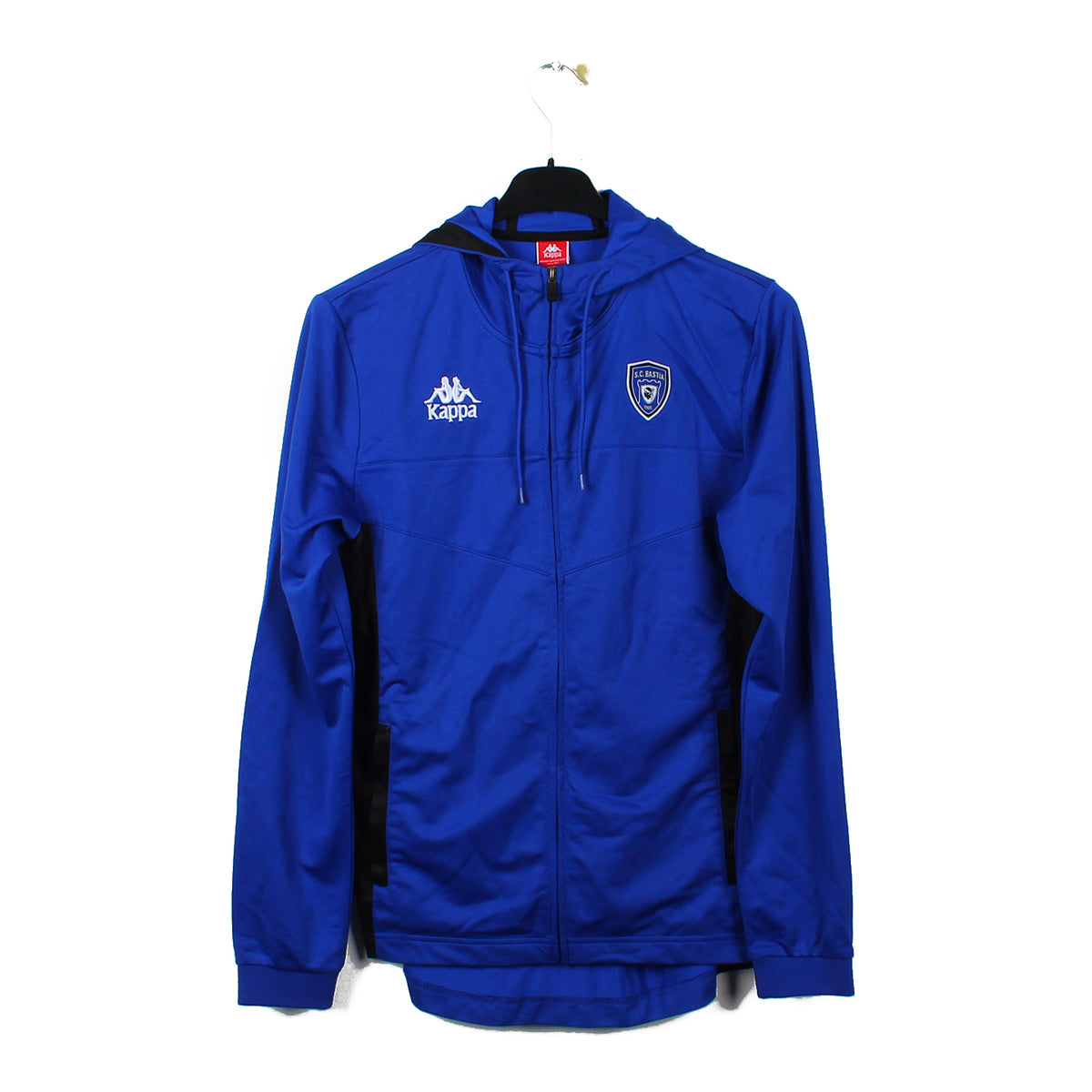 2017/18 - Bastia (M)