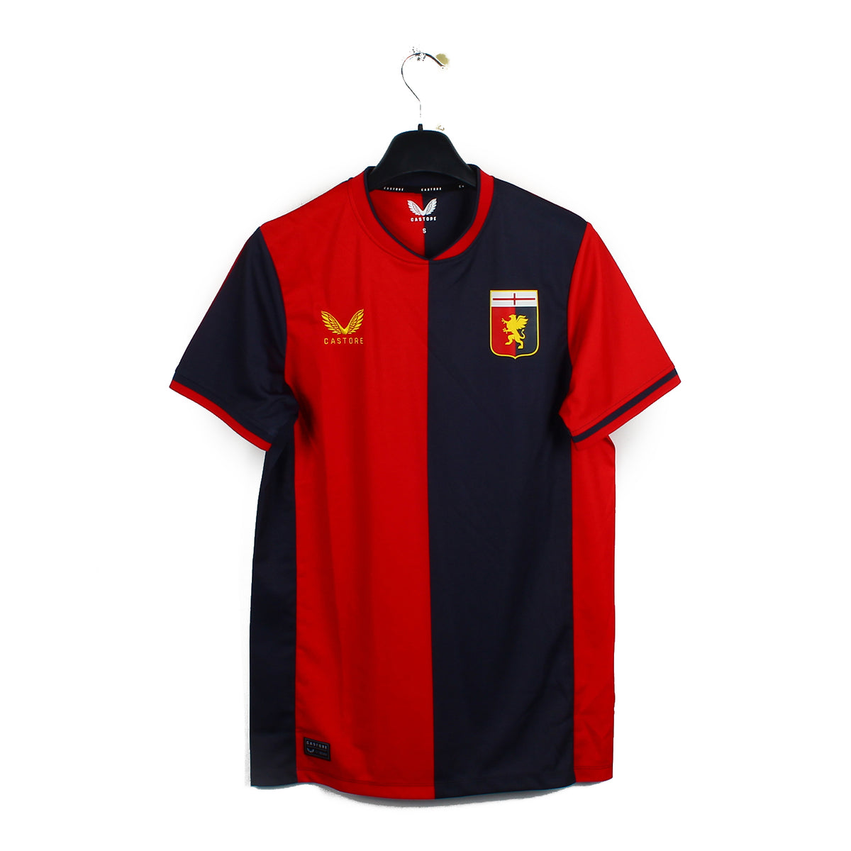 2022/23 - Genoa (S)