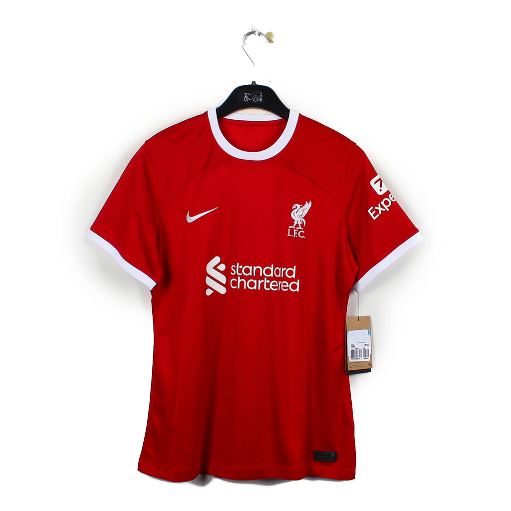 2023/24 - Liverpool FC (M femme)