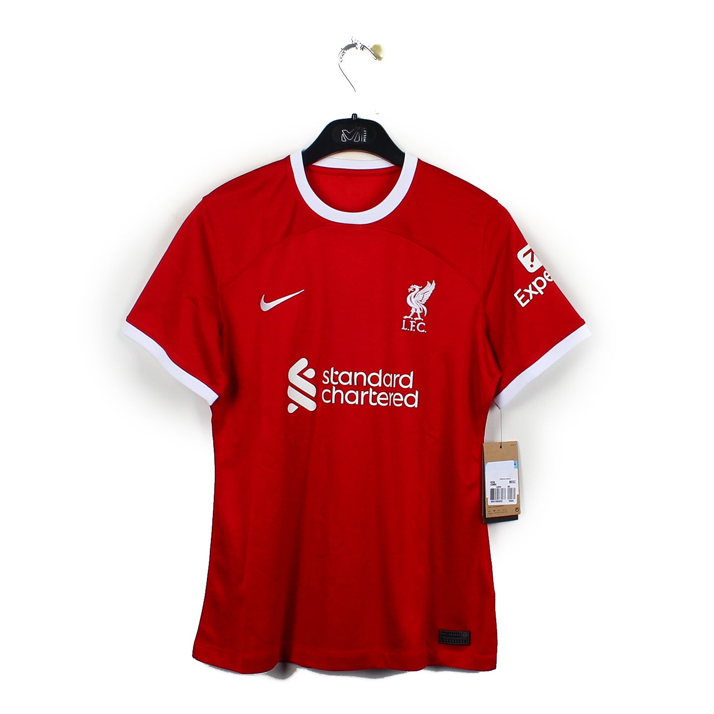 2023/24 - Liverpool FC (M femme)