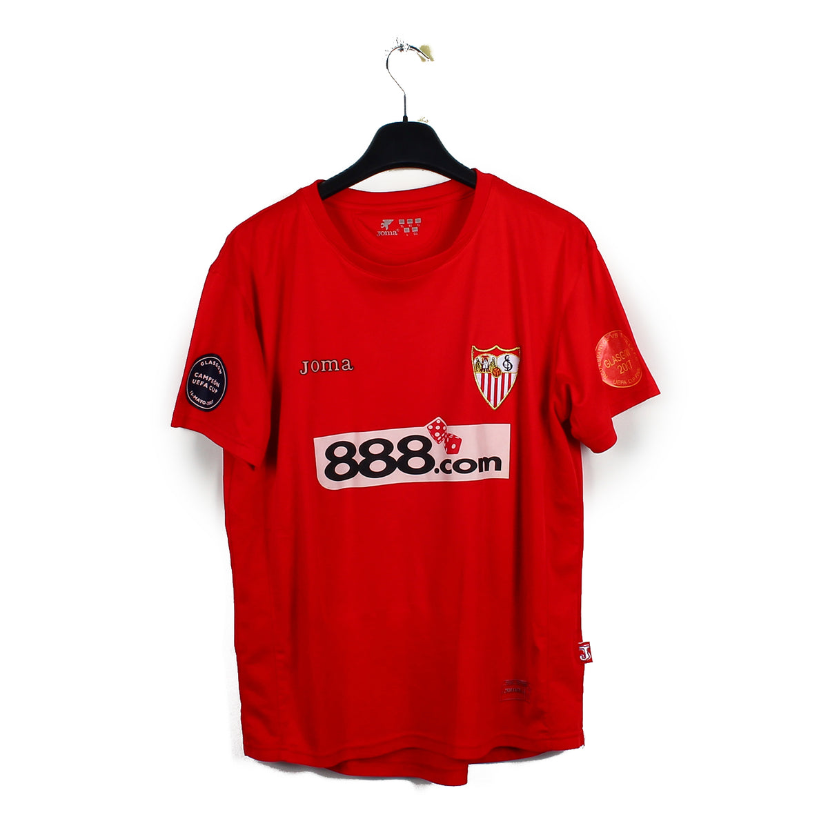 2006/07 - Seville FC (XL)