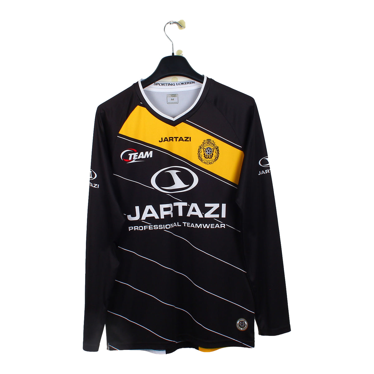 2016/17 - KSC Lokeren #15 (M) [MATCH ISSUE] + short
