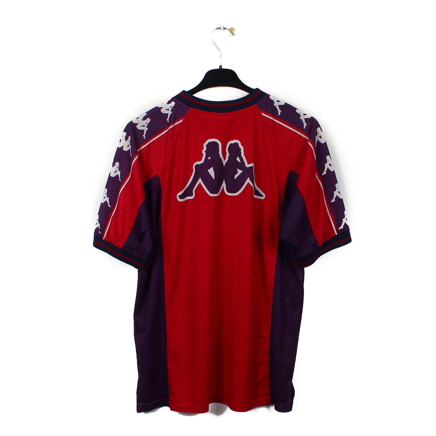 1997/98 - Barcelone (L)