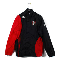 2009/10 - Milan AC (S) [stock pro]