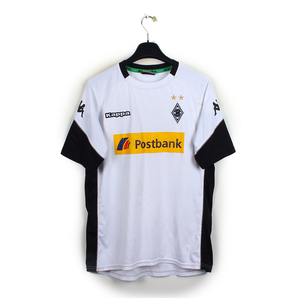 2017/18 - Borussia Monchengladbach - Stindl #13 (L)