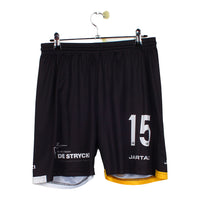 2016/17 - KSC Lokeren #15 (M) [MATCH ISSUE] + short