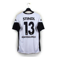 2017/18 - Borussia Monchengladbach - Stindl #13 (L)