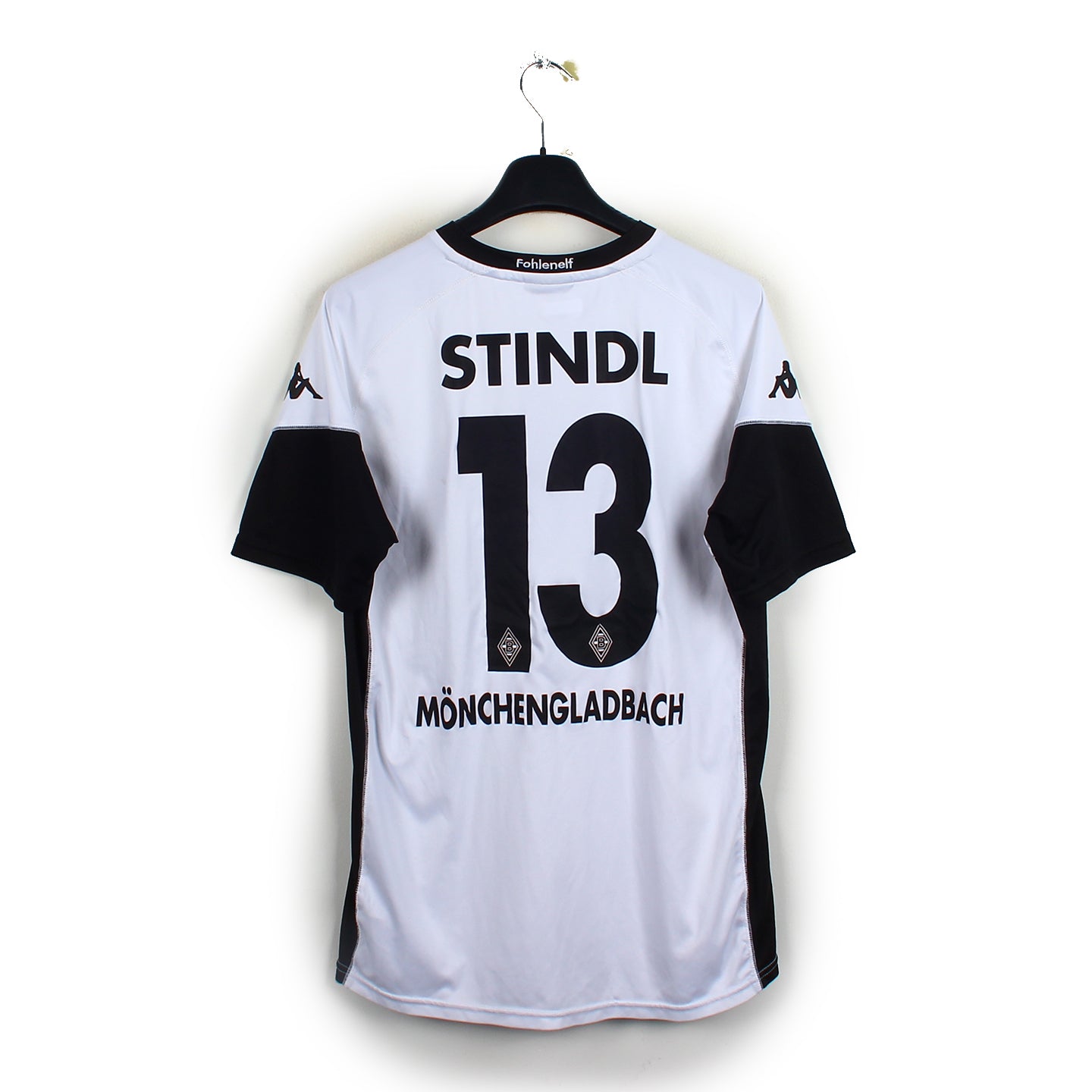 2017/18 - Borussia Monchengladbach - Stindl #13 (L)