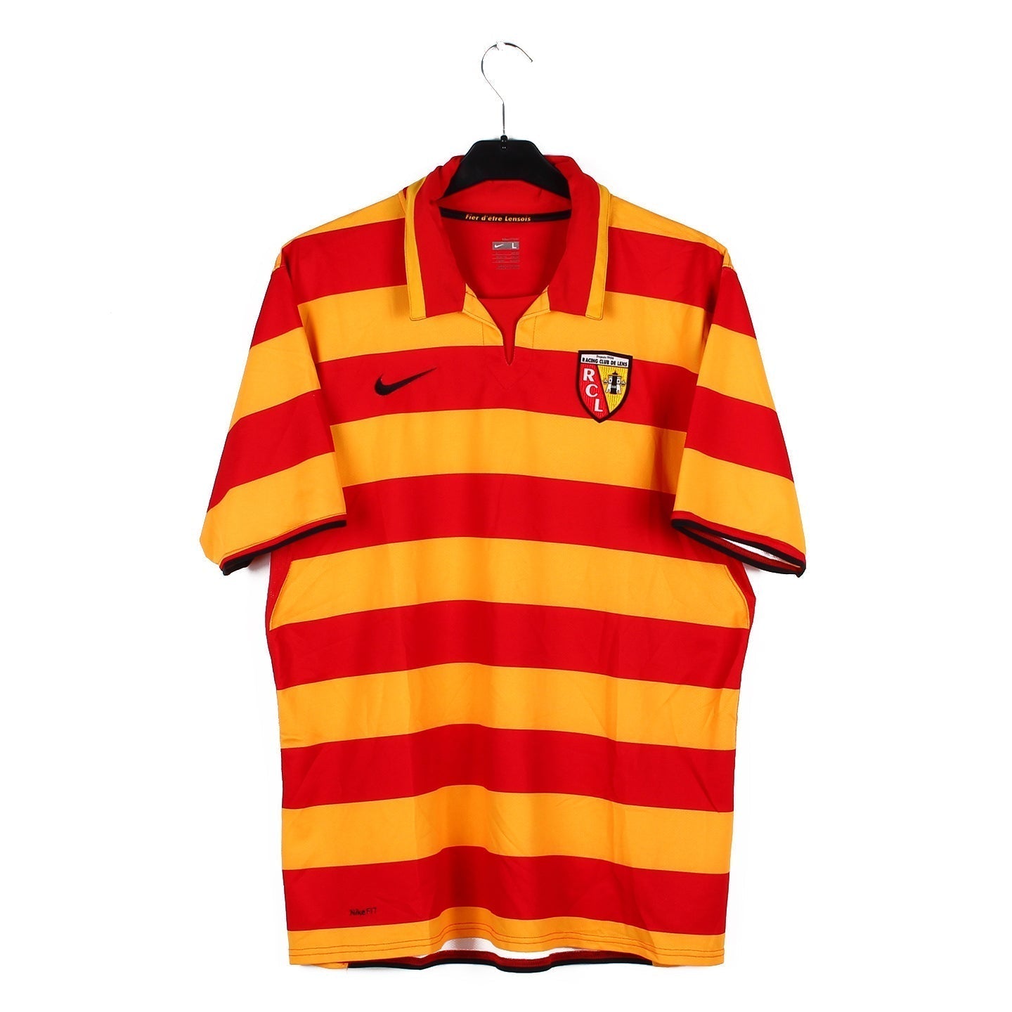 2007/08 - RC Lens (S)