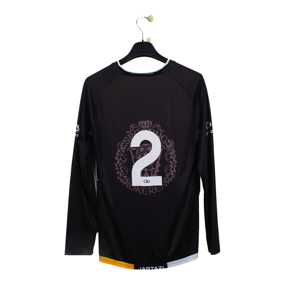 2016/17 - KSC Lokeren #2 (M) [MATCH ISSUE] + short