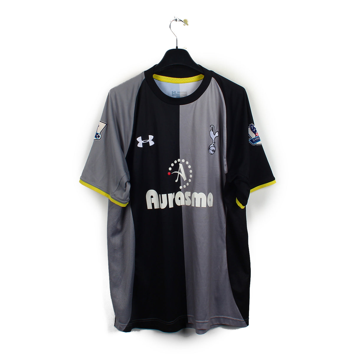 2012/13 - Tottenham - Holtby #23 (XL)