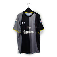 2012/13 - Tottenham - Holtby #23 (XL)