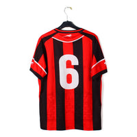 2010's - Palmes Calcio #6 (L)