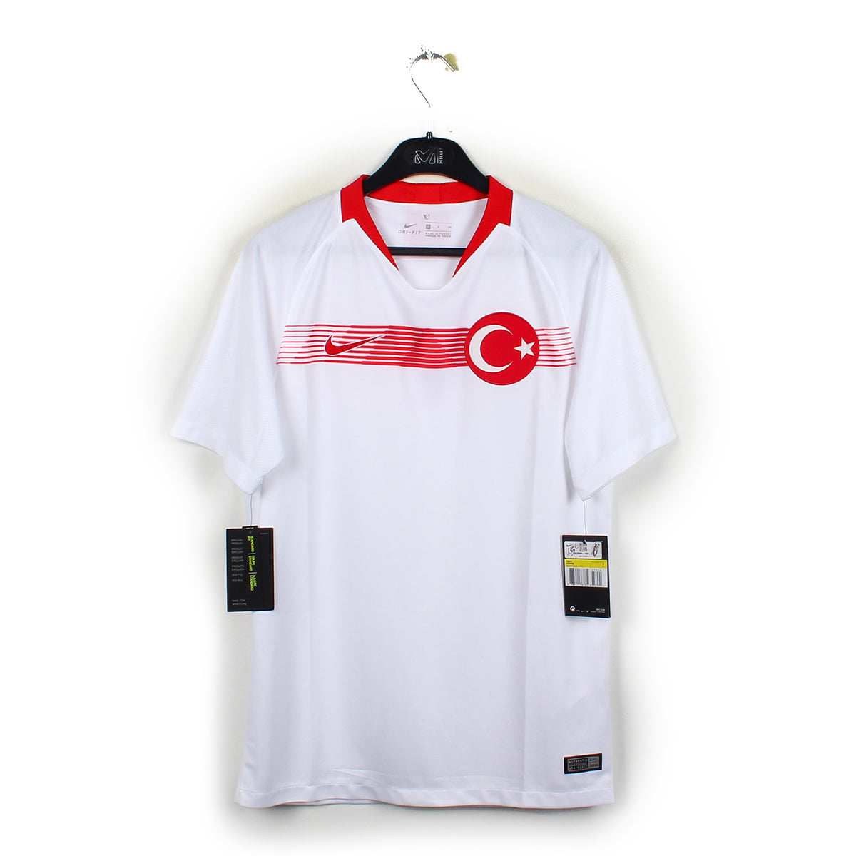 2018/19 - Turquie (S)
