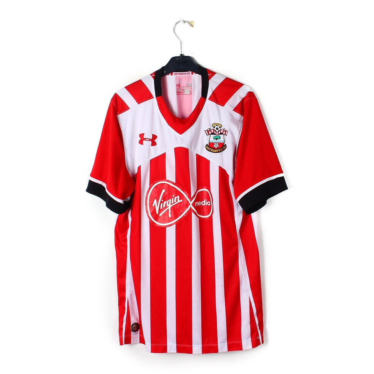 2016/17 - Southampton (XL)