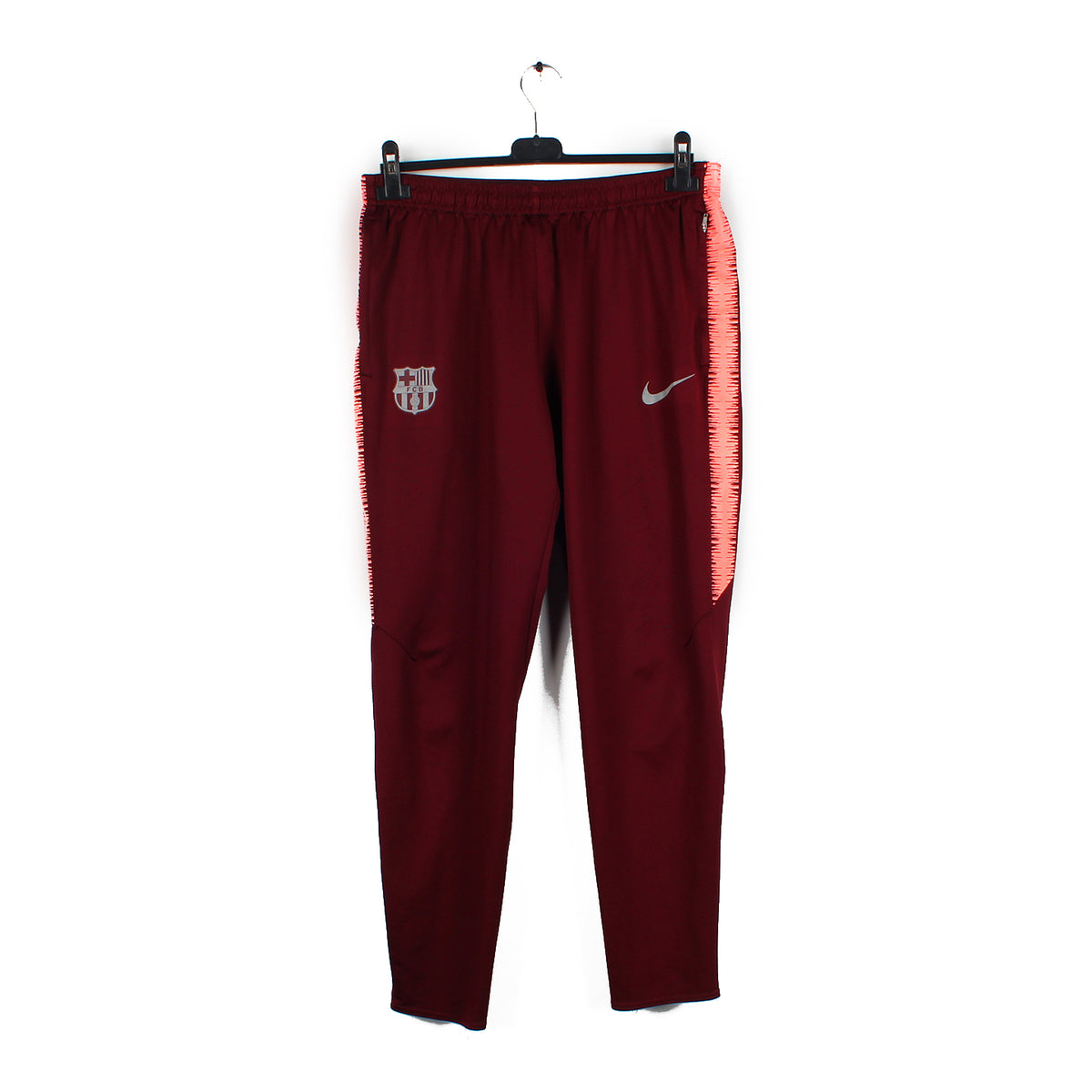 2018/19 - Barcelone (L)