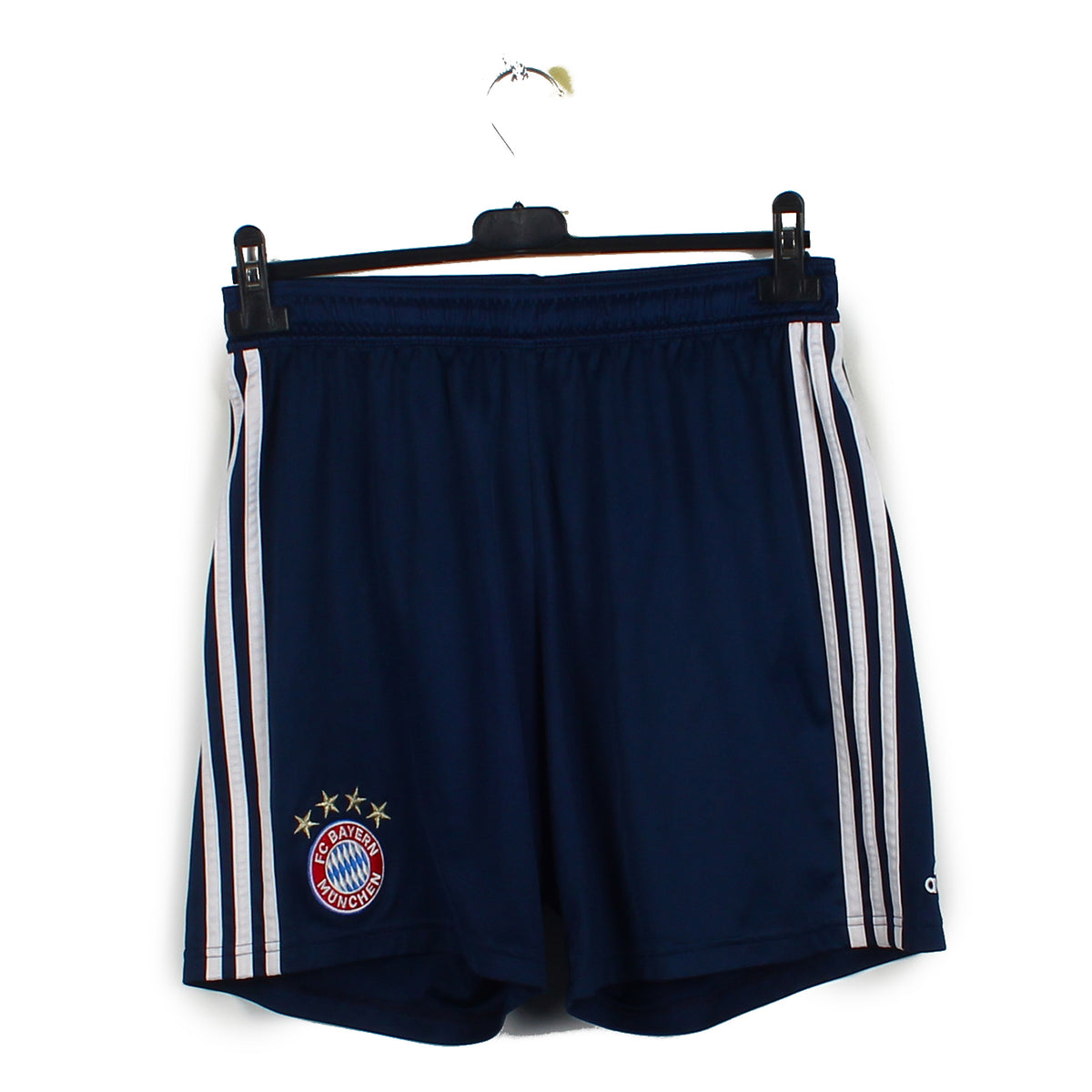2018/19 - Bayern Munich (M)