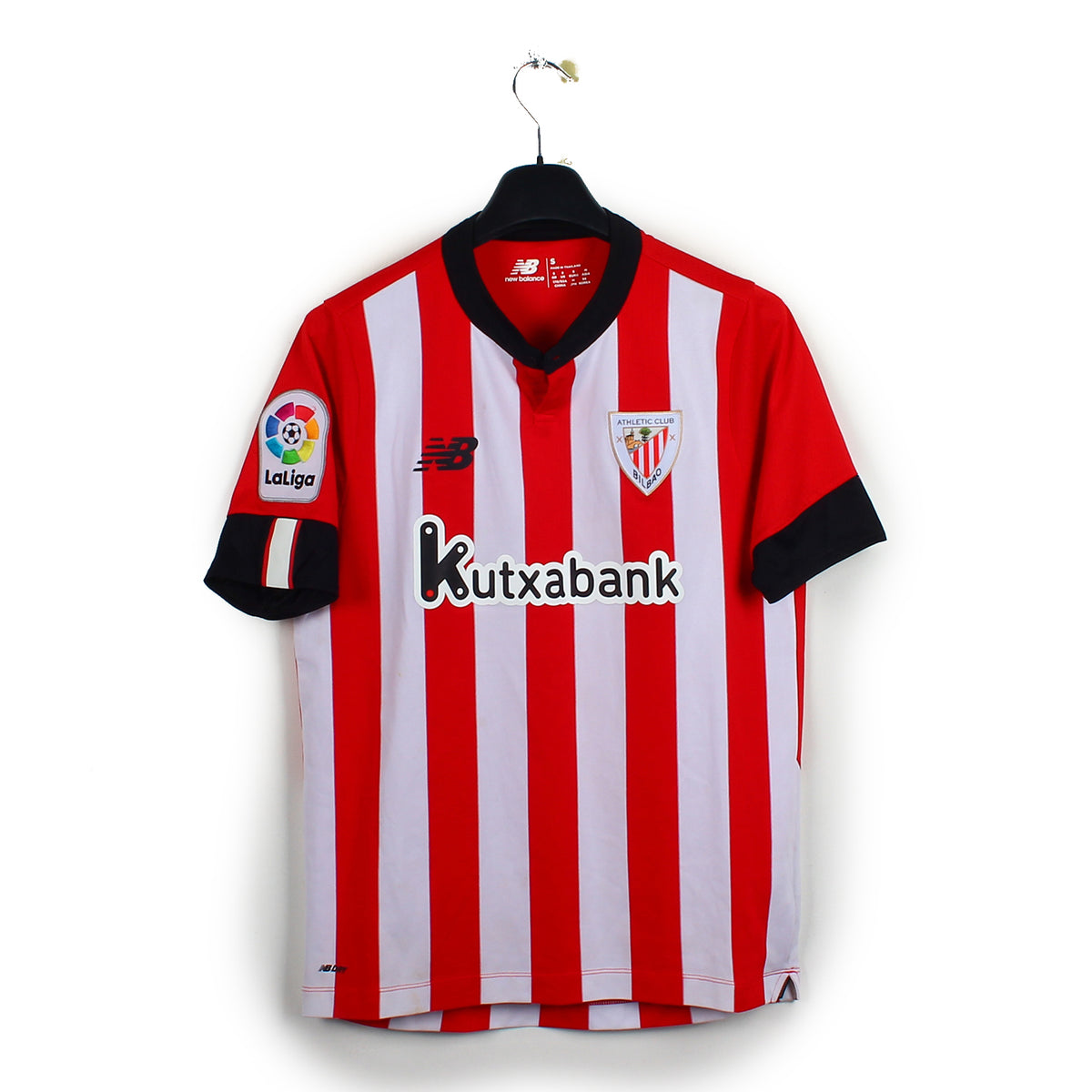 2022/23 - Athletic Bilbao (S)