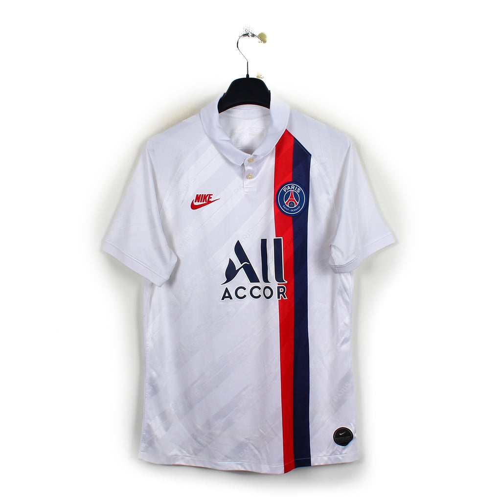 2019/20 - PSG - Di Maria #11 (M)
