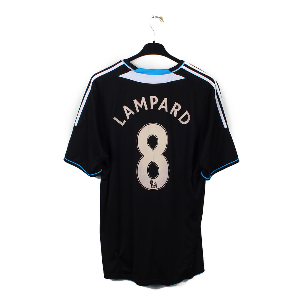 2011/12 - Chelsea - Lampard #8 (XL)