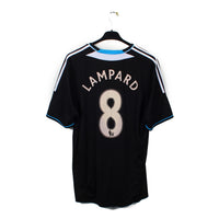 2011/12 - Chelsea - Lampard #8 (XL)