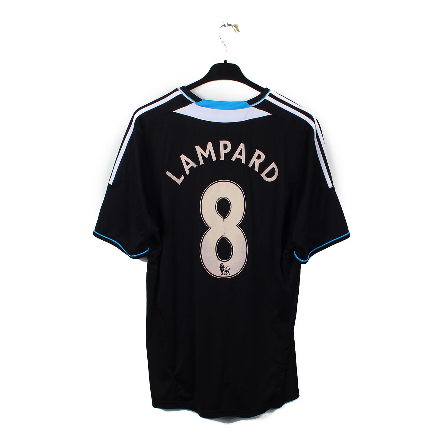 2011/12 - Chelsea - Lampard #8 (XL)