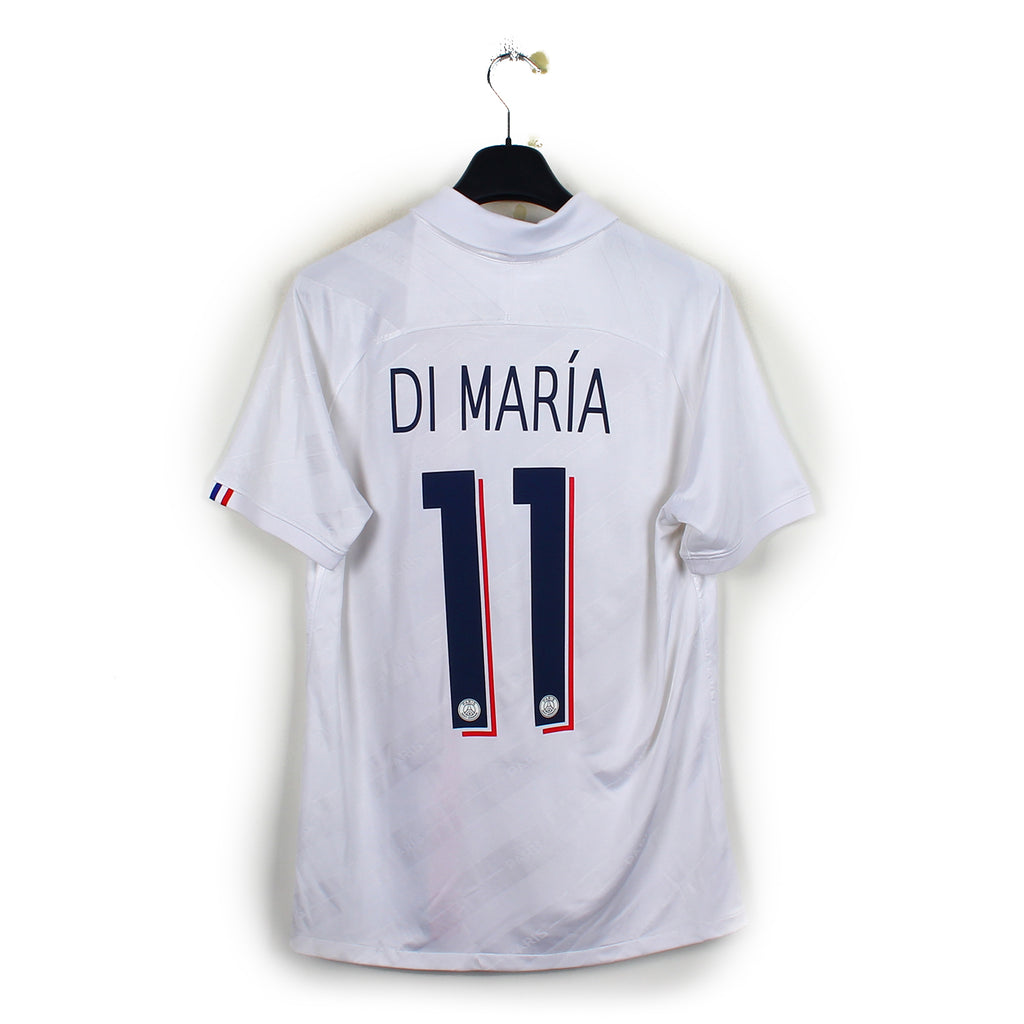 2019/20 - PSG - Di Maria #11 (M)
