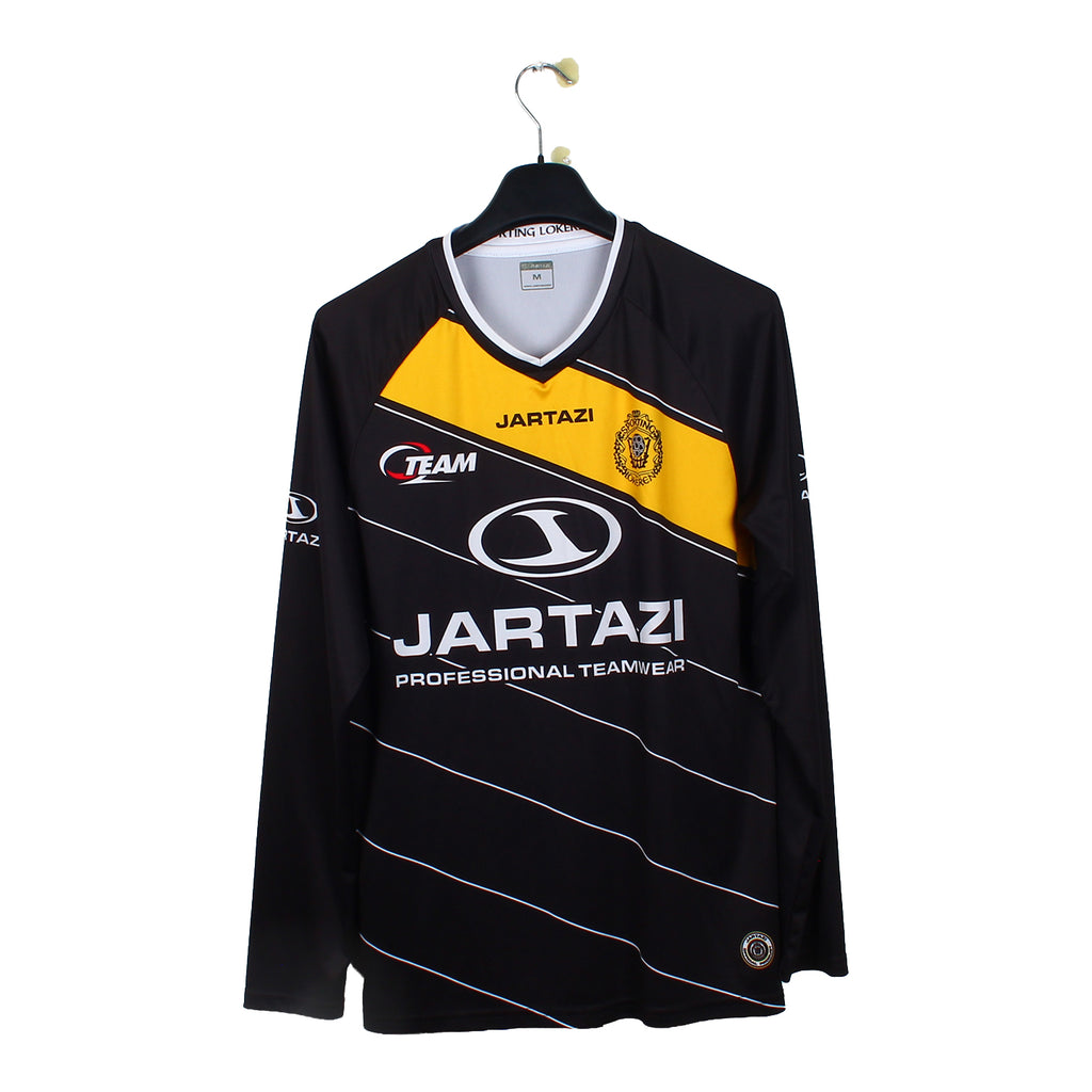 2016/17 - KSC Lokeren #17 (M) [MATCH ISSUE] + short