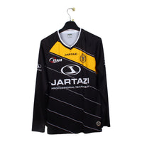 2016/17 - KSC Lokeren #17 (M) [MATCH ISSUE] + short