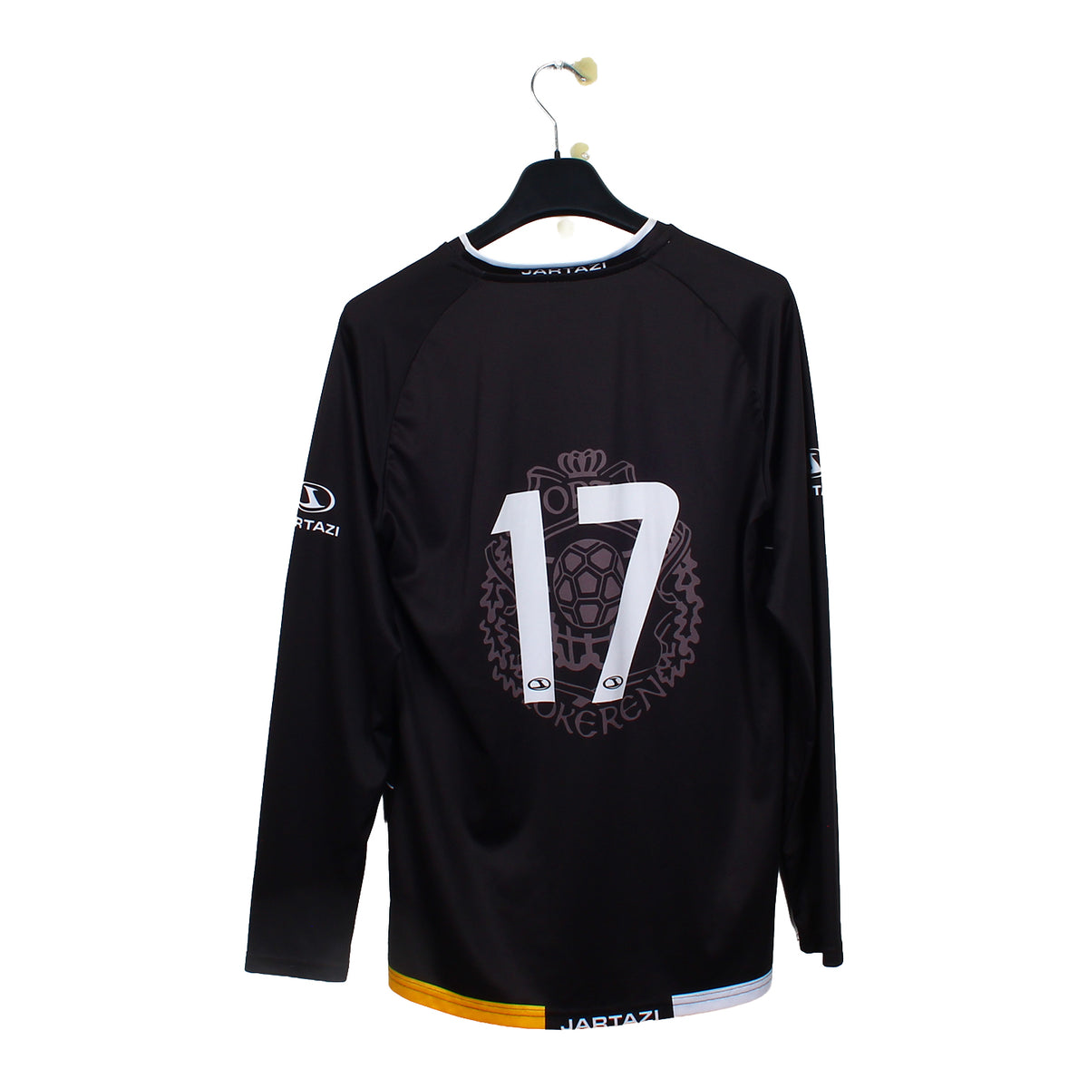 2016/17 - KSC Lokeren #17 (M) [MATCH ISSUE] + short