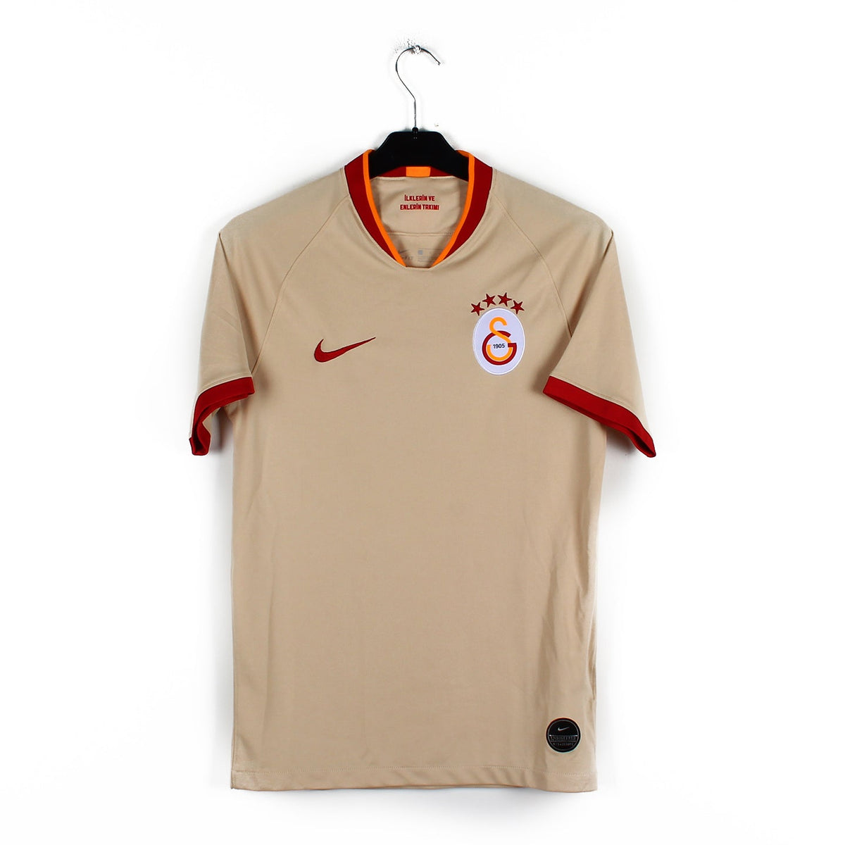 2019/20 - Galatasaray (S)