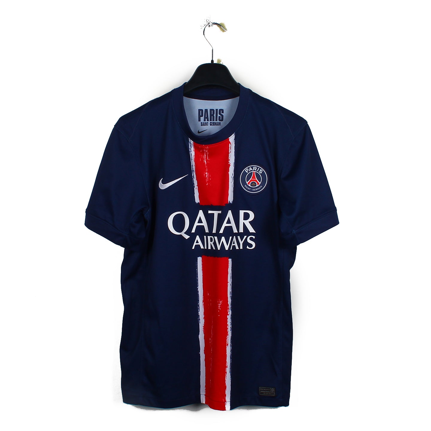 2024/25 - PSG - Zaïre-Emery #33 (M)