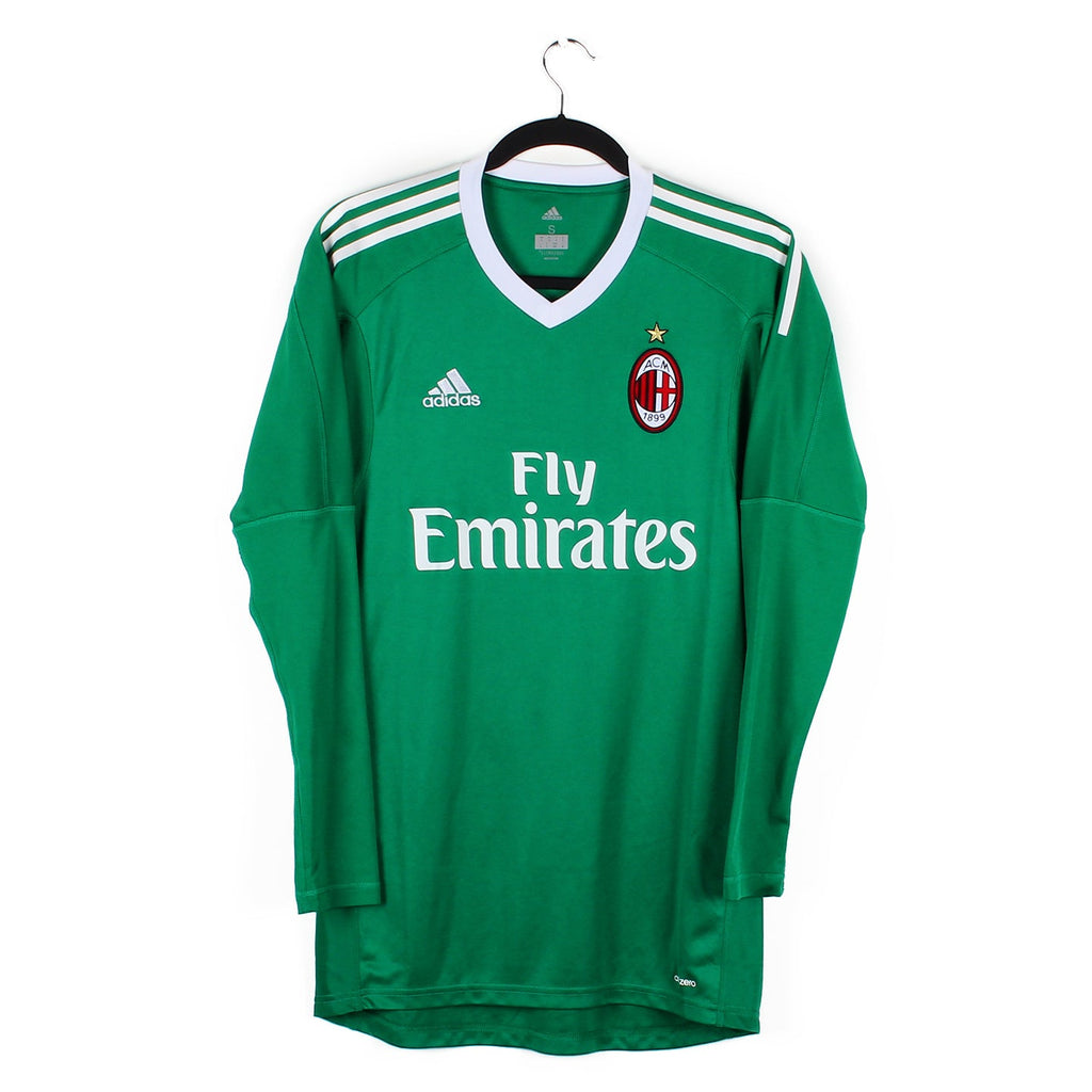 2017/18 - Milan AC (L)