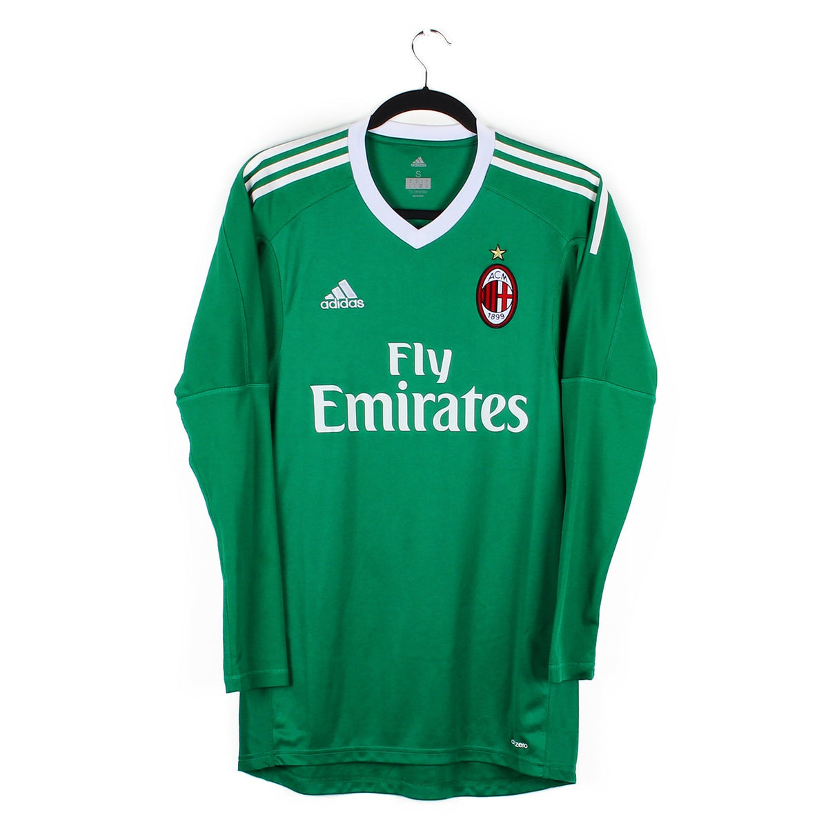 2017/18 - Milan AC (L)