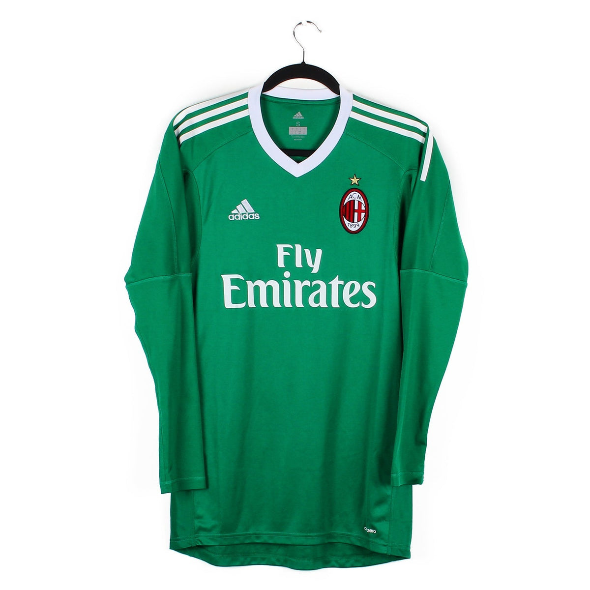 2017/18 - Milan AC (XS)