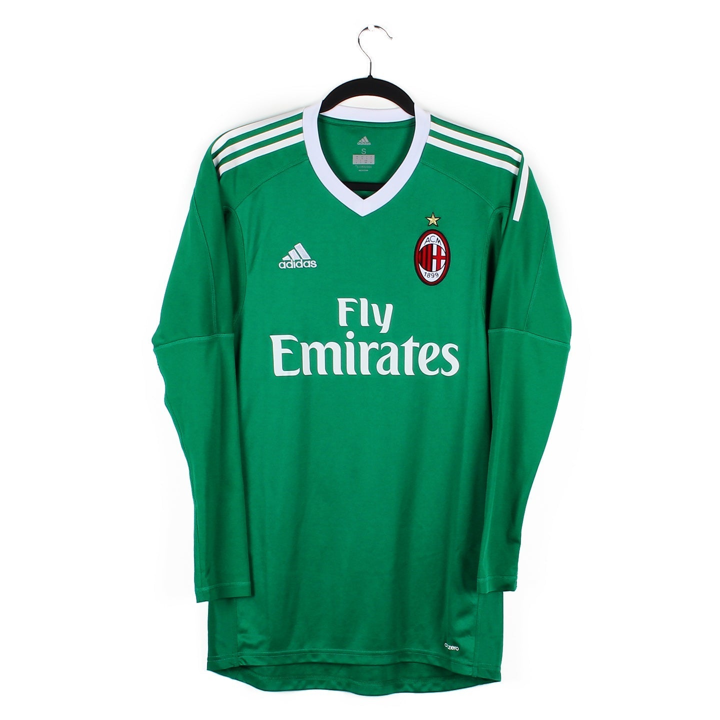 2017/18 - Milan AC (XS)
