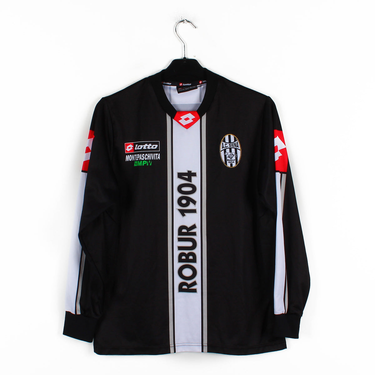 2002/03 - Siena AC (S)