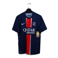 2024/25 - PSG - Pacho #51 (S)
