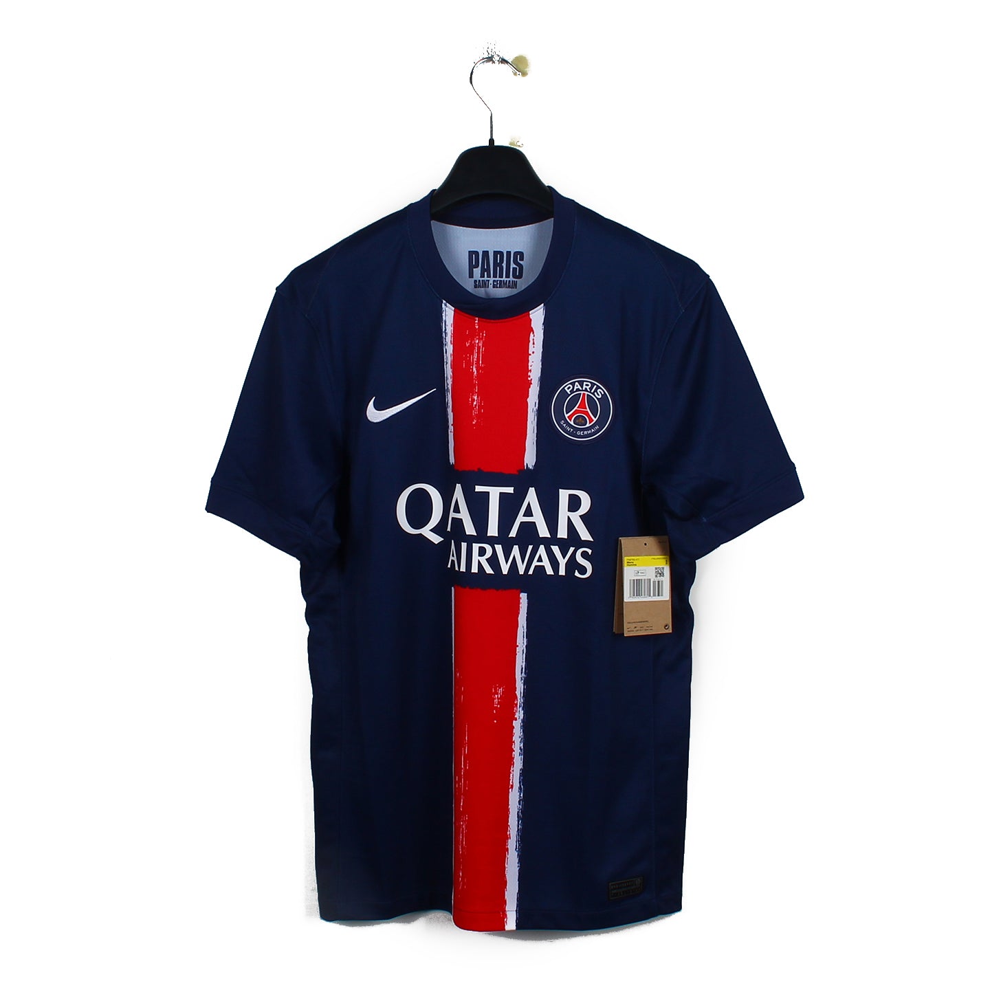 2024/25 - PSG - Pacho #51 (S)