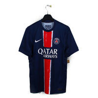 2024/25 - PSG - Pacho #51 (S)