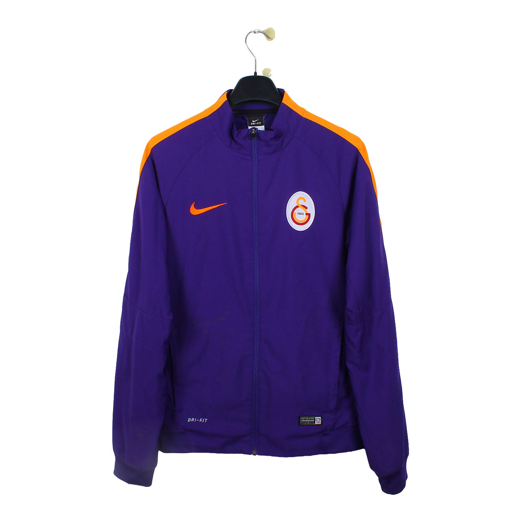 2014/15 - Galatasaray (S)
