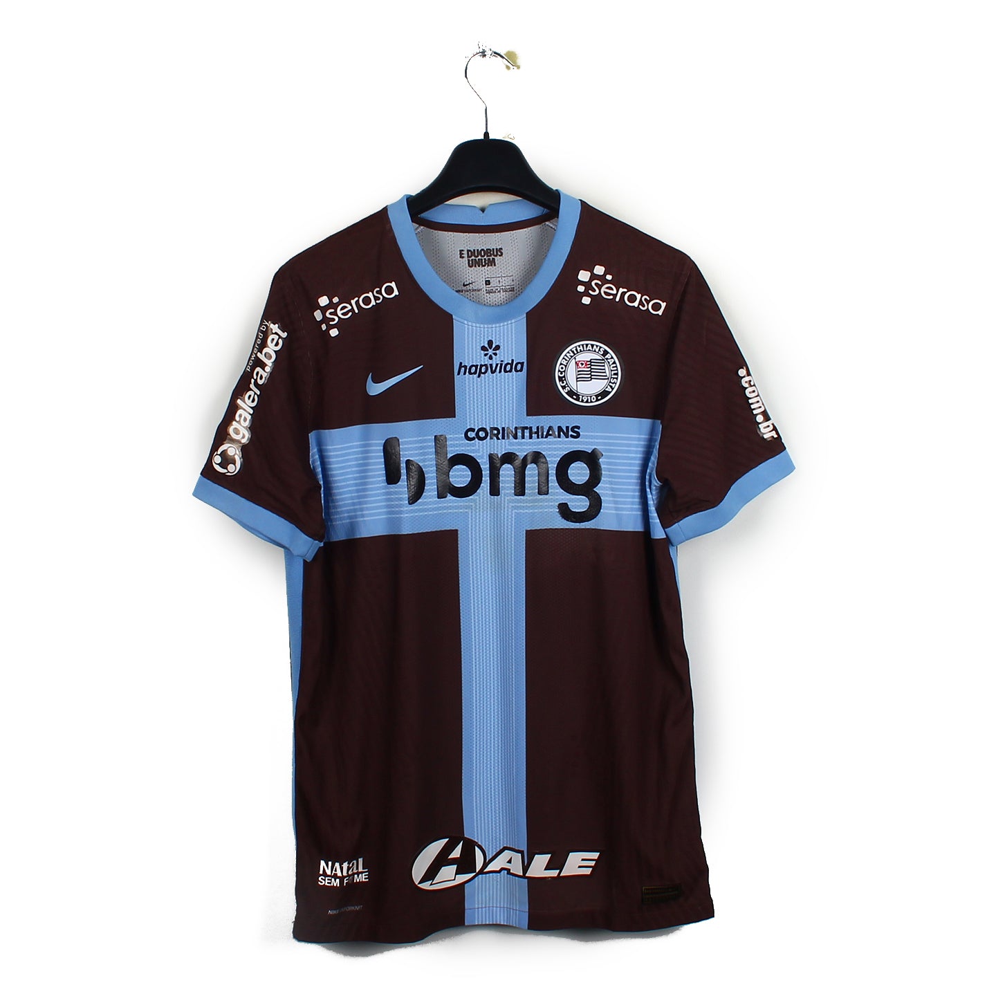 2020 - Corinthians - Xavier #39 (L) [pro]