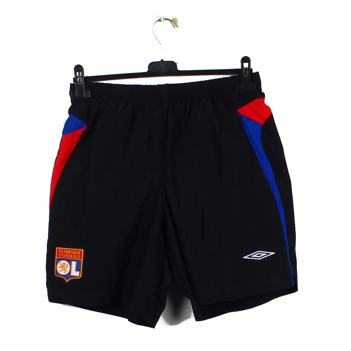 2006/07 - OL (M)